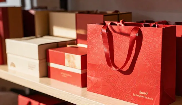 定制礼品套装在本地市场的误区与正确理解