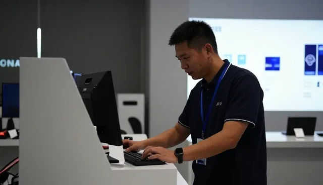 邯郸市君锦文具用品销售有限公司打造专业化数据分析支持服务体系