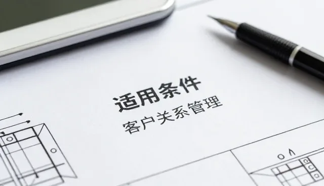 商品定制服务中适配方案的常见问题及处理策略