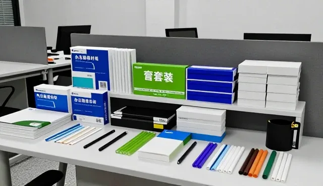 本地化办公耗材库存优化的实践路径